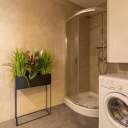 Rentplanet - Izerska * 스클라르스카포렘바