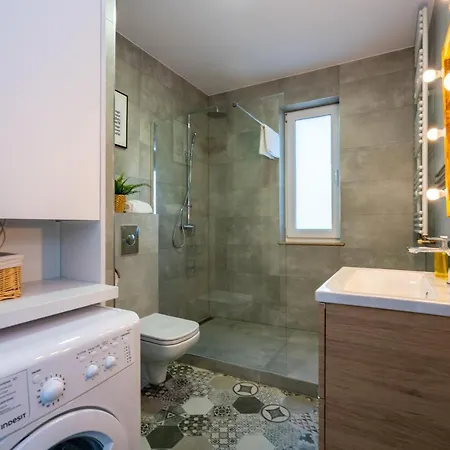 Apartment Rentplanet - Izerska Szklarska Poreba