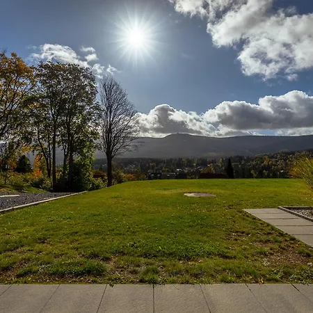 Rentplanet - Izerska Шклярска-Поремба