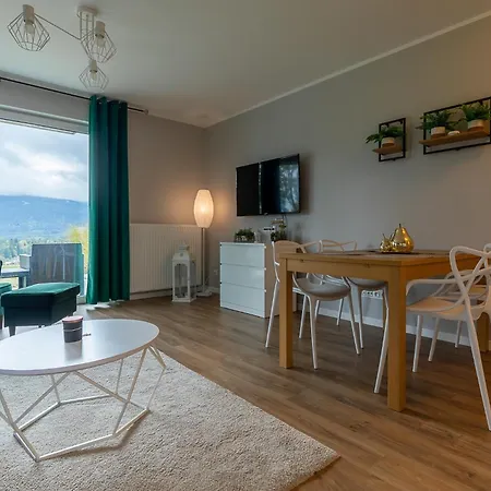 Apartman Rentplanet - Izerska