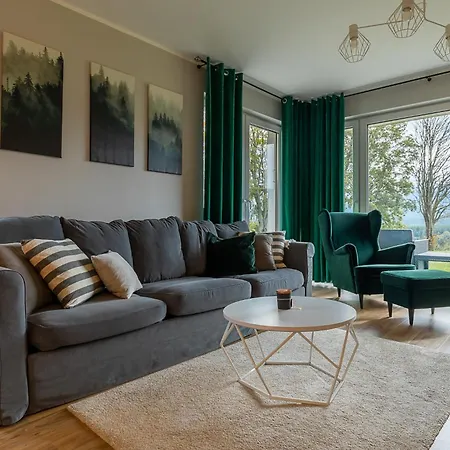 Apartman Rentplanet - Izerska *