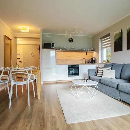 Rentplanet - Izerska Apartment Szklarska Poreba