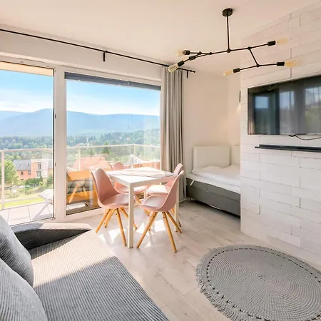 Apartamento Rentplanet - Izerska