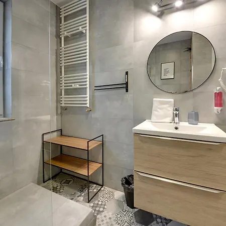 Apartamento Rentplanet - Izerska Szklarska Poręba