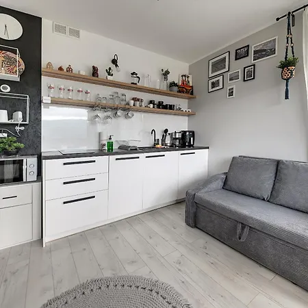 Rentplanet - Izerska Apartamento Szklarska Poręba