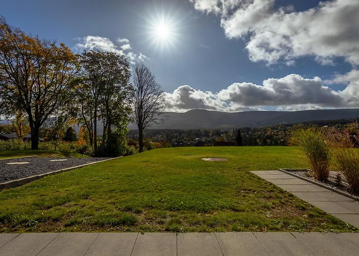 Rentplanet - Izerska Szklarska Poręba