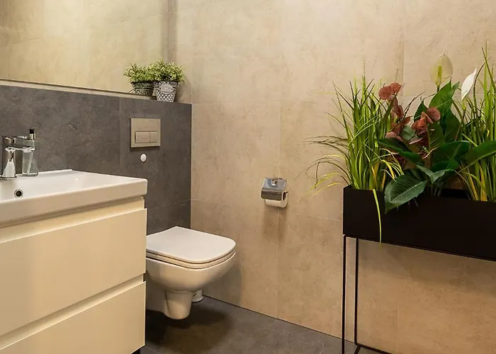 Rentplanet - Izerska * Szklarska Poręba