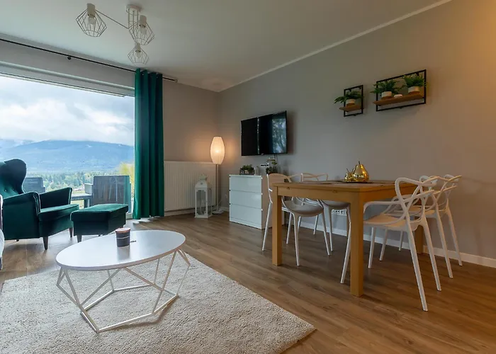 Apartamento Rentplanet - Izerska