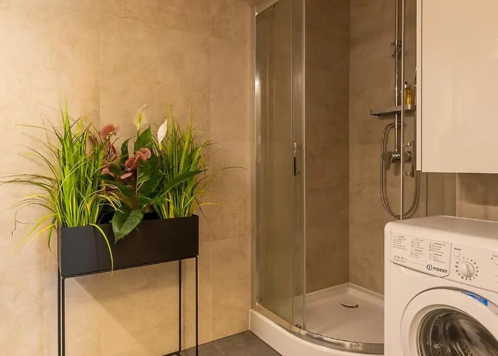 Rentplanet - Izerska * Szklarska Poręba